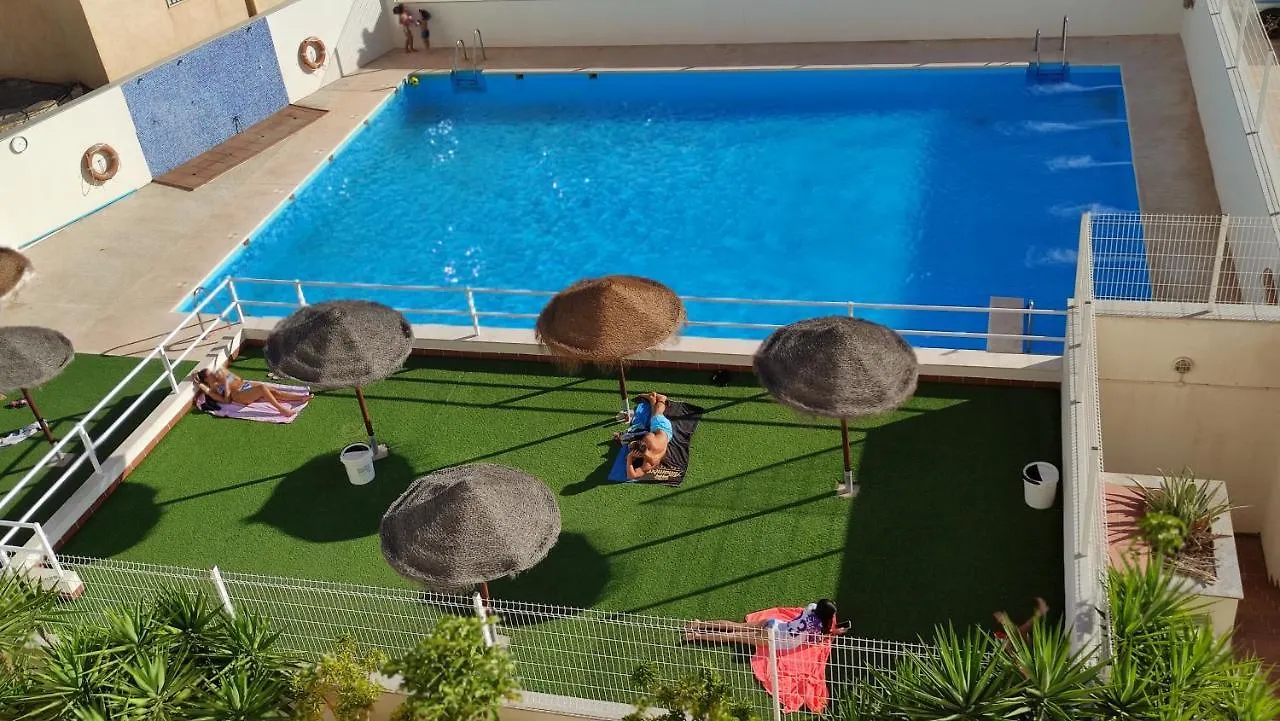 Apartamento Paraiso Roquetas de Mar