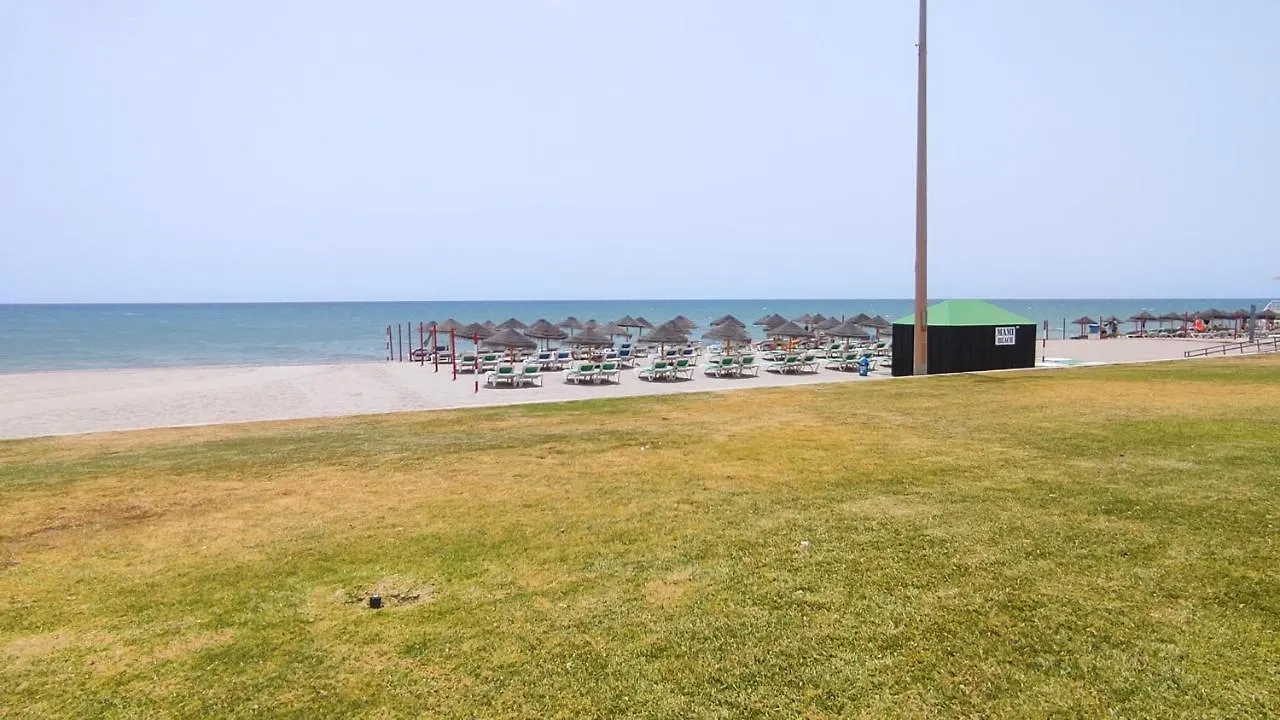 Apartamento Paraiso Roquetas de Mar Apartment