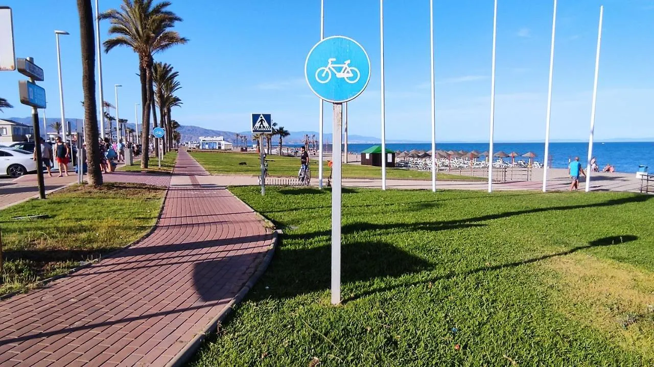 Apartamento Paraiso Roquetas de Mar