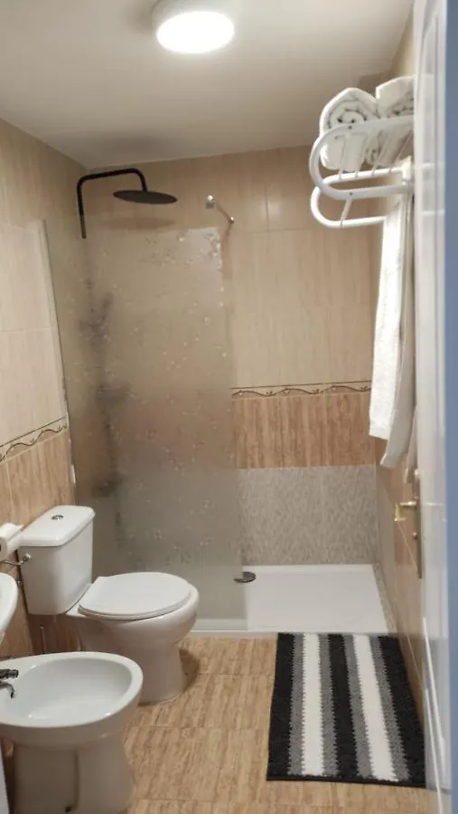 Apartamento Paraiso Roquetas de Mar