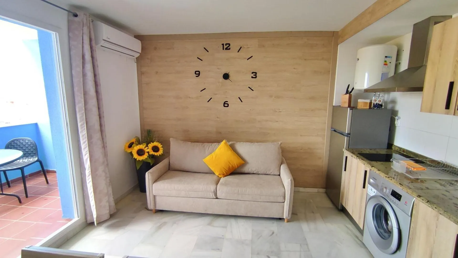 Apartamento Paraiso Roquetas de Mar