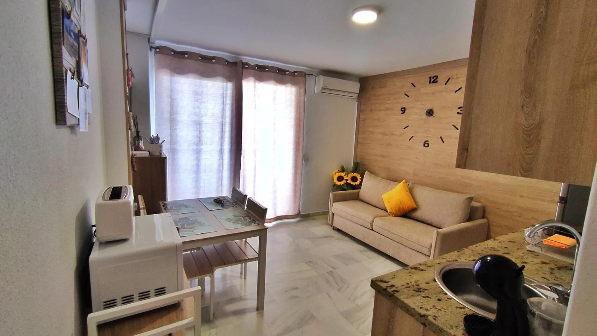 Apartamento Paraiso Roquetas de Mar Apartment