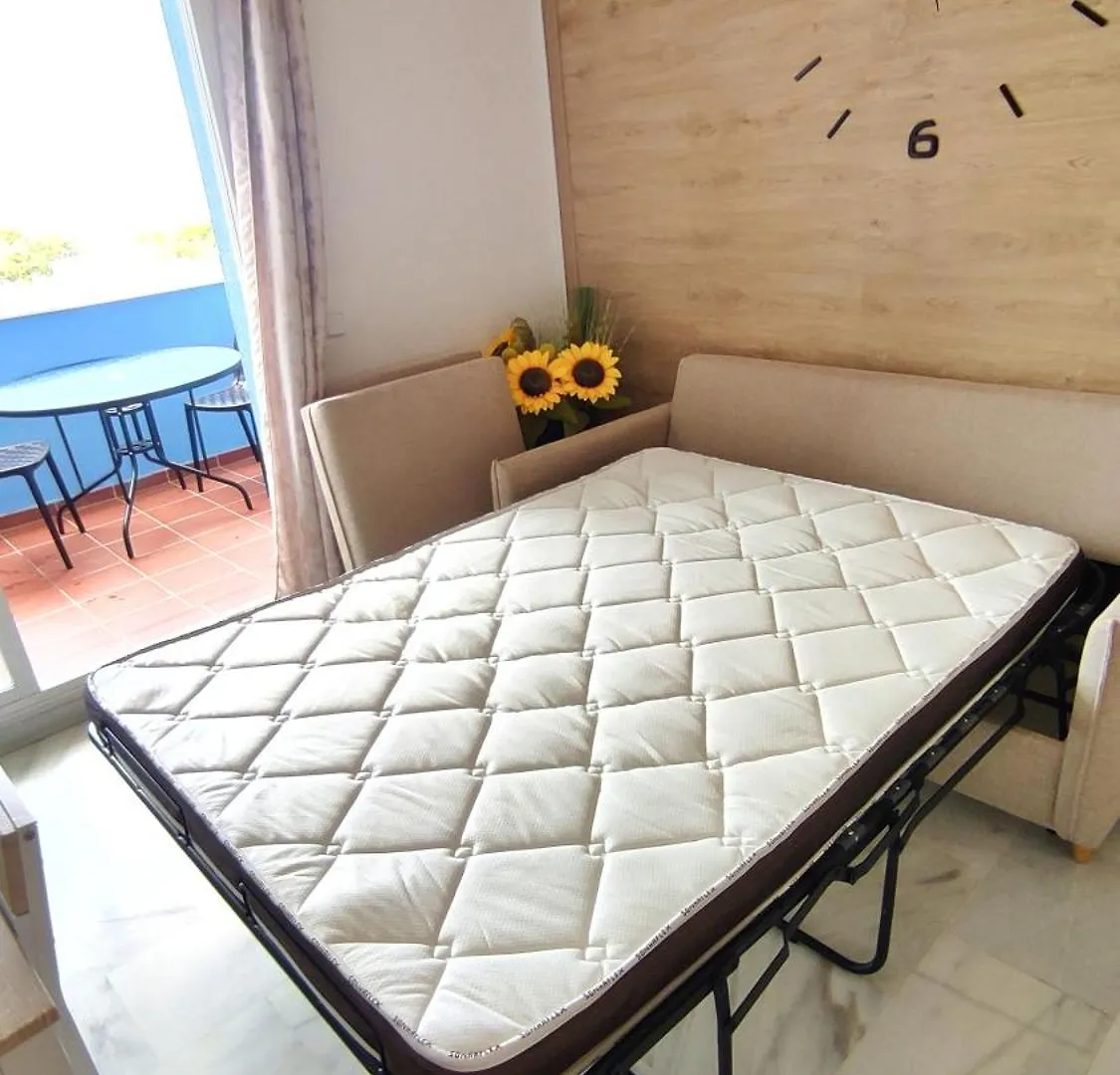 Apartment Apartamento Paraiso Roquetas de Mar
